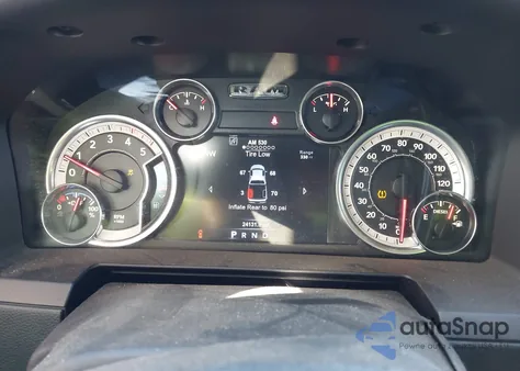 2015 Ram 2500 Laramie from USA, damaged, VIN 3C6UR5KL3FG513654